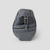 Handlebar Bag - UltraGrid Stone Blue