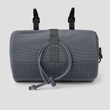 Handlebar Bag - UltraGrid Stone Blue