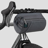 Handlebar Bag - UltraGrid Stone Blue