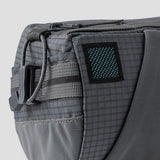 Handlebar Bag - UltraGrid Stone Blue