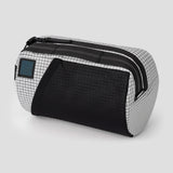 Handlebar Bag - UltraGrid Grey