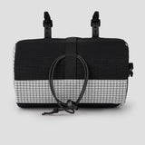 Handlebar Bag - UltraGrid Grey