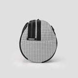 Handlebar Bag - UltraGrid Grey