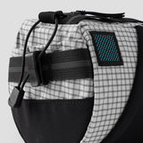 Handlebar Bag - UltraGrid Grey