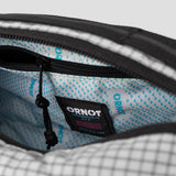 Handlebar Bag - UltraGrid Grey