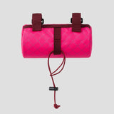 Handlebar Bag Mini - ECOPAK Flamingo