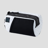Handlebar Bag - ECOPAK White