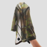 Men's Habanero Jersey - Watercolor Olive