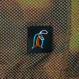 Men's Habanero Jersey - Watercolor Olive