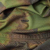 Men's Habanero Jersey - Watercolor Olive