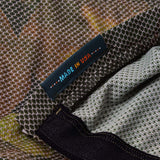 Men's Habanero Jersey - Watercolor Olive