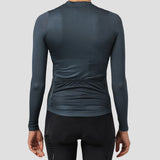Women's Lightweight Long Sleeve Park Jersey 2023 - Stone Blue