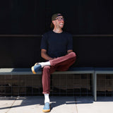 Men's Lightweight Mission Pants - Nightshady