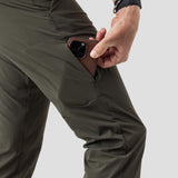 Men's Lightweight Mission Pants - Olive
