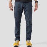 Men's Lightweight Mission Pants - Stone Blue