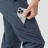 Men's Lightweight Mission Pants - Stone Blue