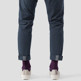 Men's Lightweight Mission Pants - Stone Blue