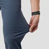 Men's Lightweight Mission Pants - Stone Blue