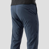Men's Lightweight Mission Pants - Stone Blue