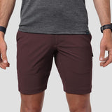 Men's Lightweight Mission Short - Nightshady