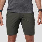 Men's Lightweight Mission Short - Olive