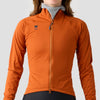 Women's Magic Shell Jacket - Mars