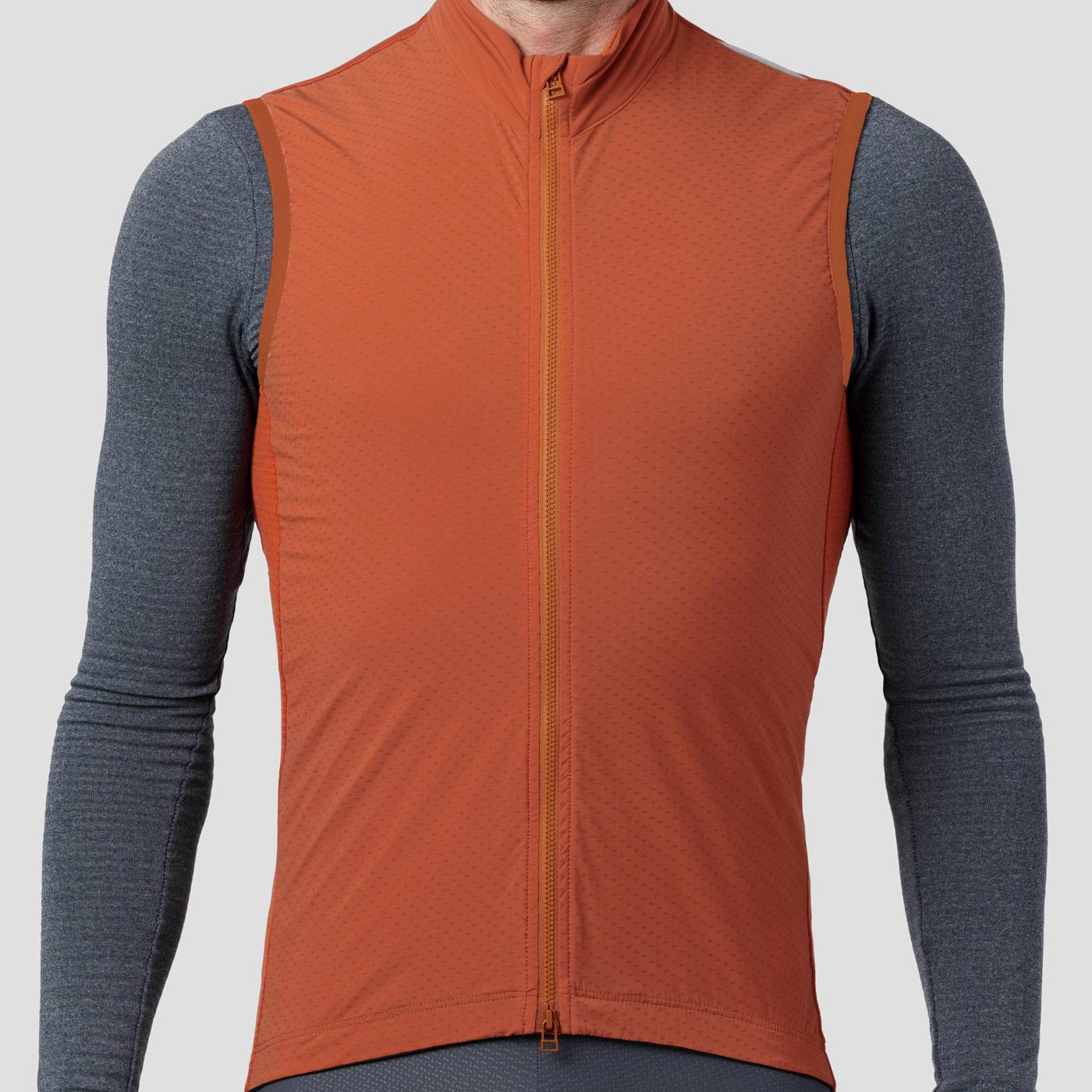 Micro Climate Vest Mars