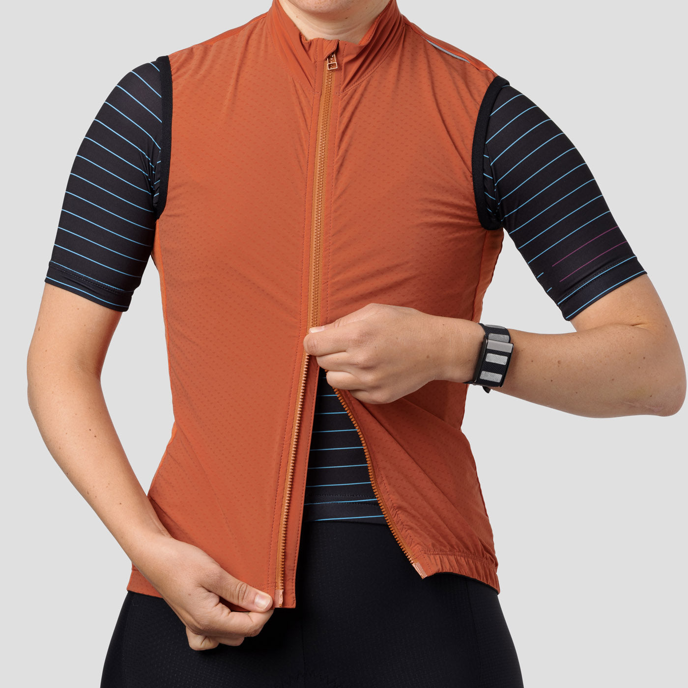Micro Climate Vest Mars