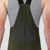 Men's Lightweight Cargo Bib Tight - Olive