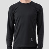 Men's UV Trail Shirt - Obsidian