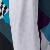 Men's UV Trail Shirt - Small Monsters