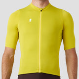 Men's House Jersey - Citron
