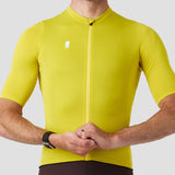 Men's House Jersey - Citron