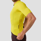 Men's House Jersey - Citron