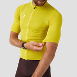 Men's House Jersey - Citron