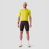 Men's House Jersey - Citron