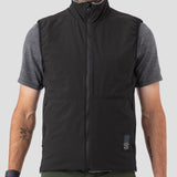 Men's Alpha Daily Vest - Black