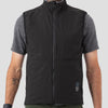 Men's Alpha Daily Vest - Black