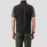 Men's Alpha Daily Vest - Black