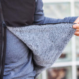 Men's Alpha Daily Vest - Black