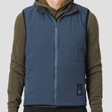 Men's Alpha Daily Vest - Stone Blue