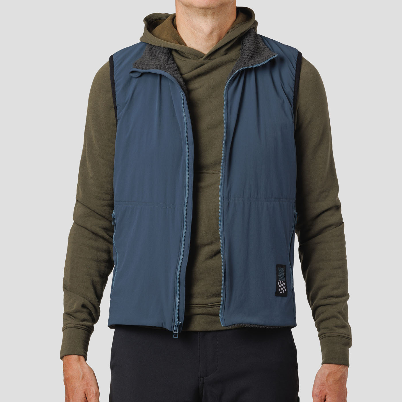 Arcteryx sales a2b vest