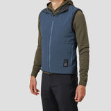 Men's Alpha Daily Vest - Stone Blue