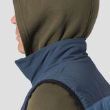 Men's Alpha Daily Vest - Stone Blue