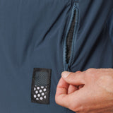 Men's Alpha Daily Vest - Stone Blue