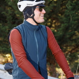 Men's Alpha Daily Vest - Stone Blue