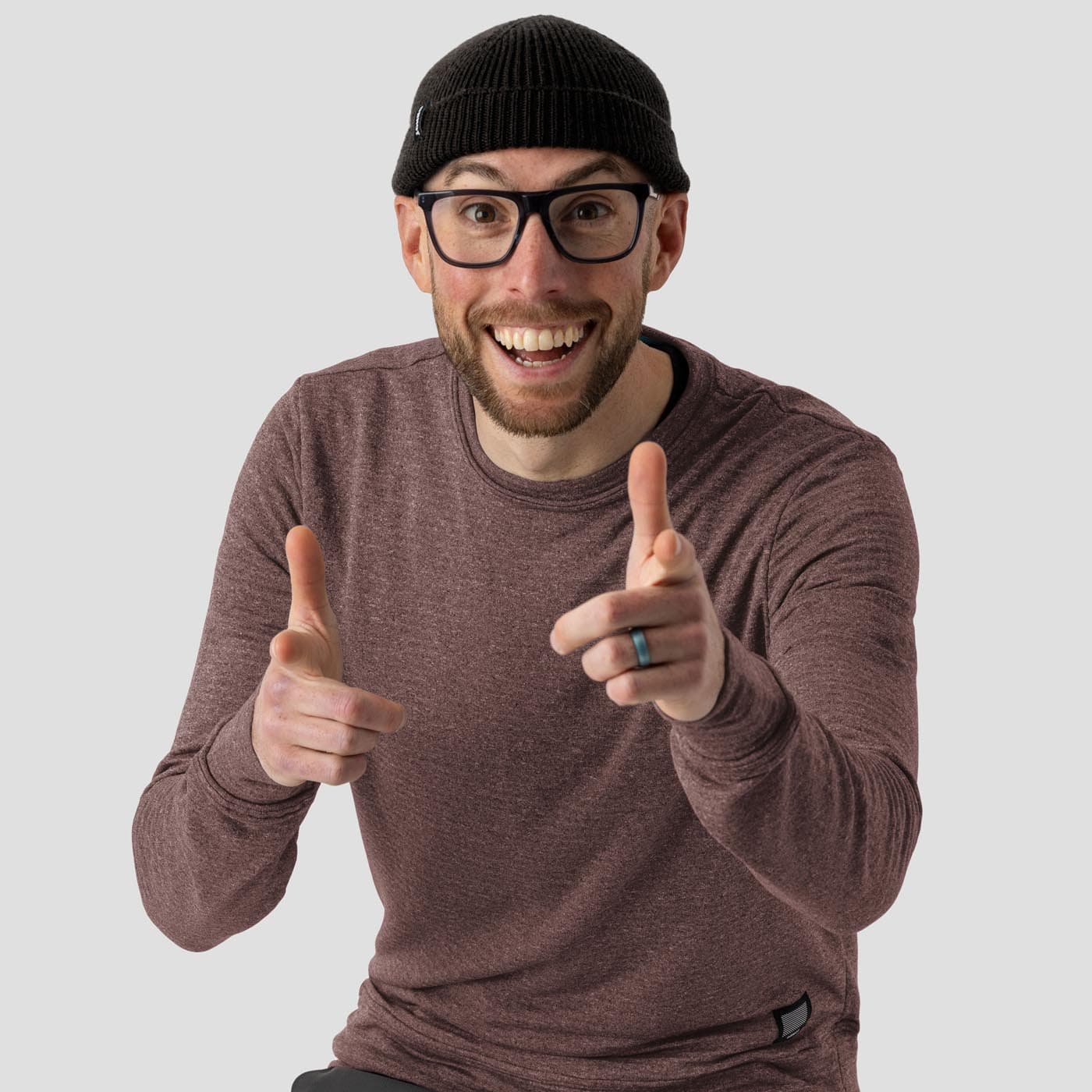 Men's Shirts and Pullovers – Ornot Online Store