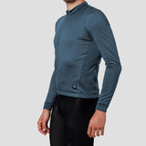 Men's Grid Thermal Jersey - Zephyr