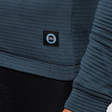 Men's Grid Thermal Jersey - Zephyr