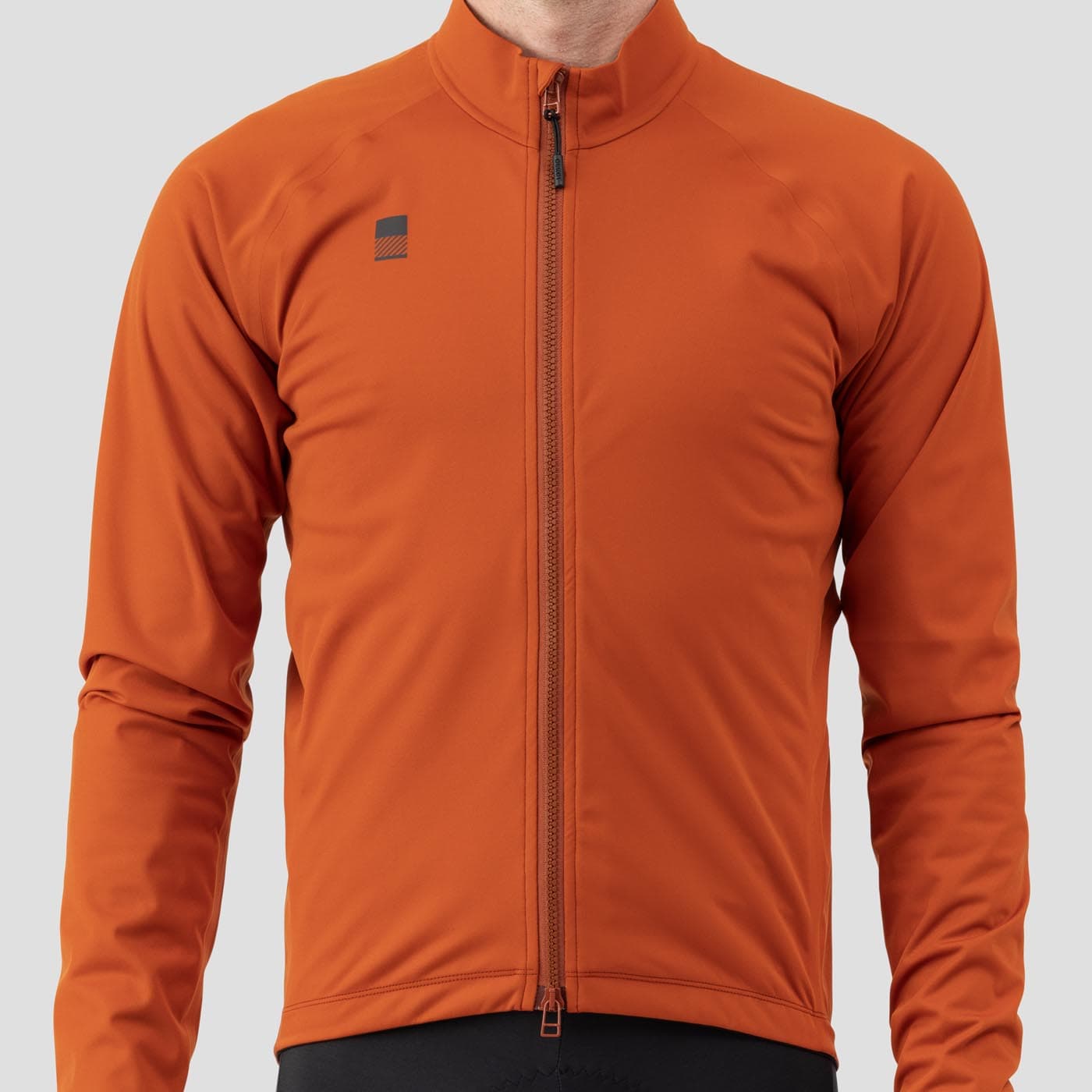 Magic Shell Jacket Mars